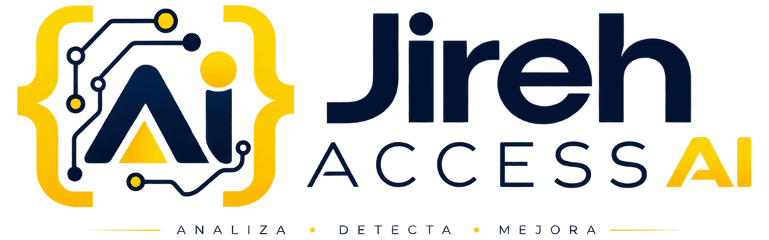 Jireh Access AI