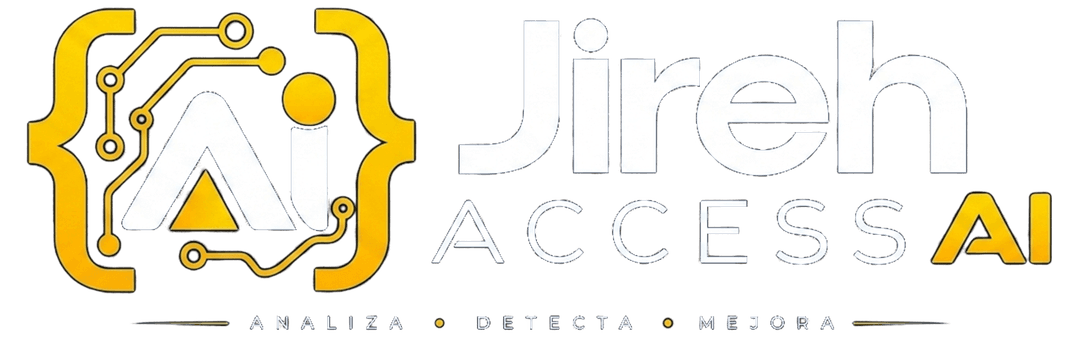 Jireh Access AI